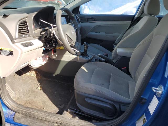 Photo 6 VIN: 5NPD84LF1JH349108 - HYUNDAI ELANTRA SE 