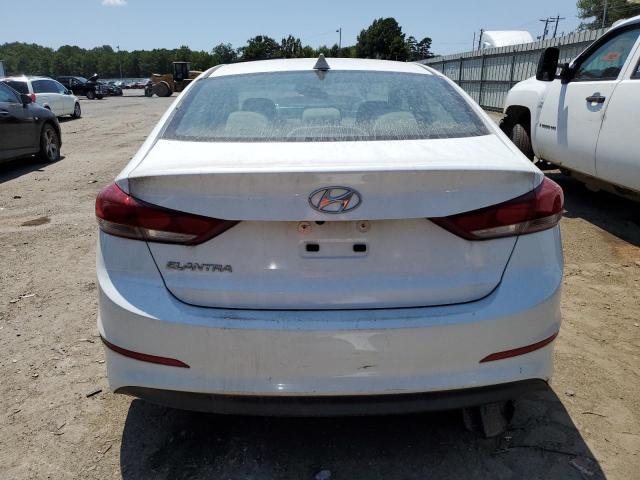 Photo 5 VIN: 5NPD84LF1JH349271 - HYUNDAI ELANTRA SE 