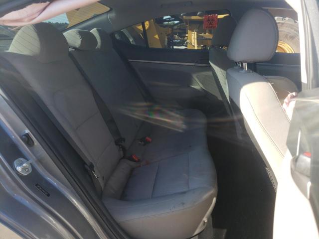 Photo 5 VIN: 5NPD84LF1JH353367 - HYUNDAI ELANTRA SE 