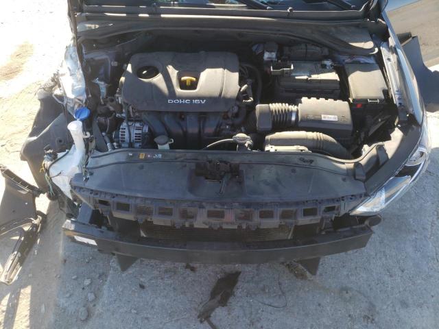 Photo 6 VIN: 5NPD84LF1JH353367 - HYUNDAI ELANTRA SE 