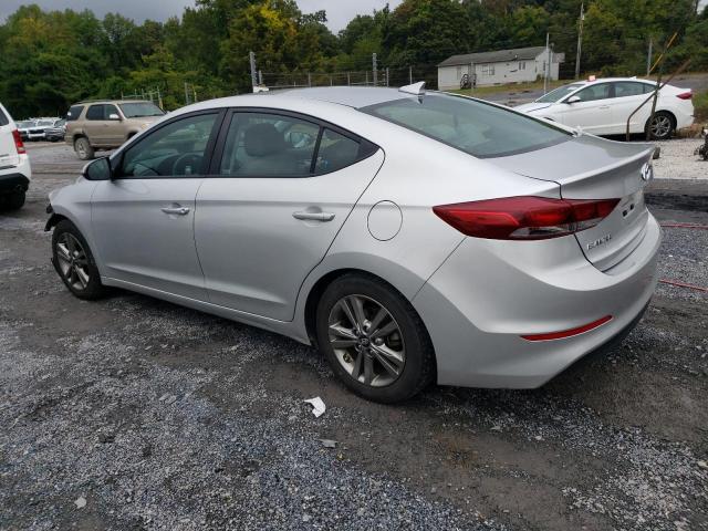 Photo 1 VIN: 5NPD84LF1JH355474 - HYUNDAI ELANTRA 