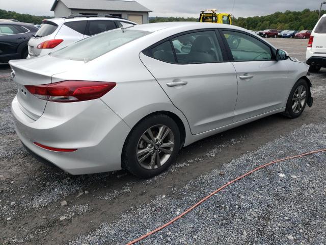 Photo 2 VIN: 5NPD84LF1JH355474 - HYUNDAI ELANTRA 