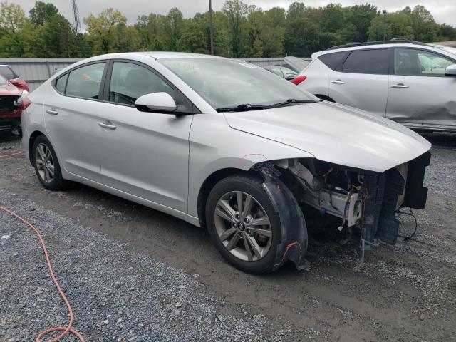 Photo 3 VIN: 5NPD84LF1JH355474 - HYUNDAI ELANTRA 