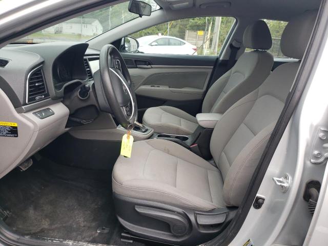 Photo 6 VIN: 5NPD84LF1JH355474 - HYUNDAI ELANTRA 