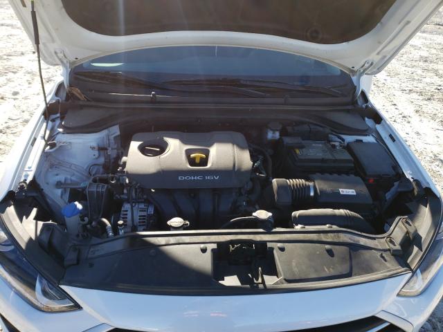 Photo 6 VIN: 5NPD84LF1JH356723 - HYUNDAI ELANTRA SE 