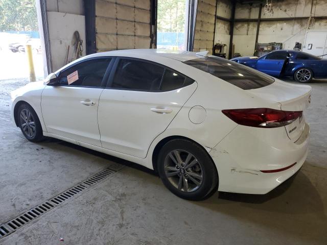 Photo 1 VIN: 5NPD84LF1JH358620 - HYUNDAI ELANTRA 