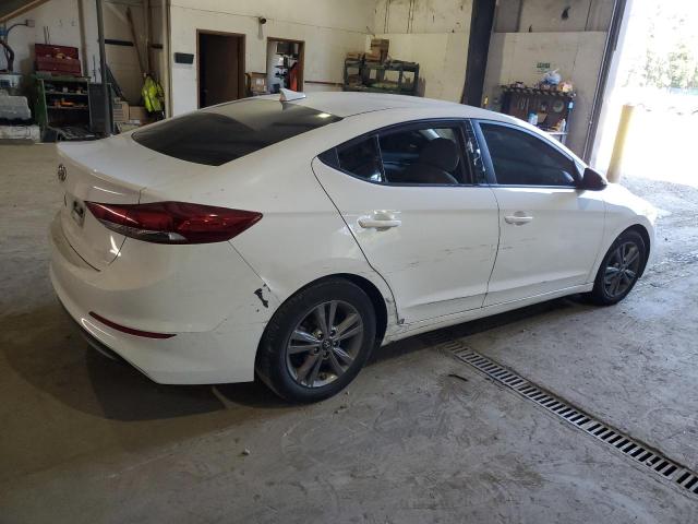 Photo 2 VIN: 5NPD84LF1JH358620 - HYUNDAI ELANTRA 