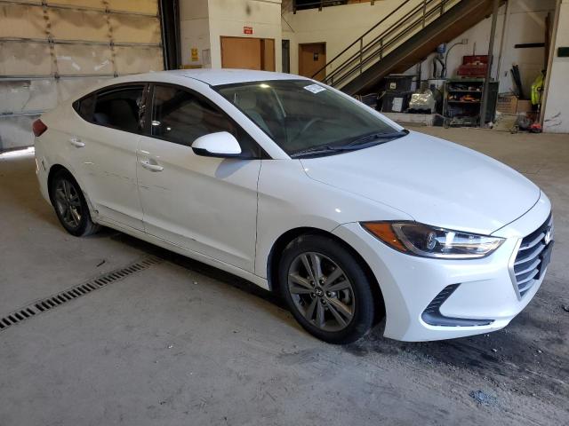 Photo 3 VIN: 5NPD84LF1JH358620 - HYUNDAI ELANTRA 