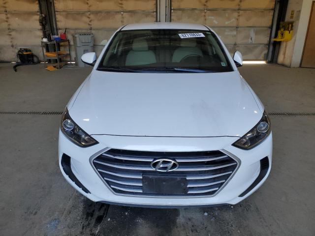 Photo 4 VIN: 5NPD84LF1JH358620 - HYUNDAI ELANTRA 