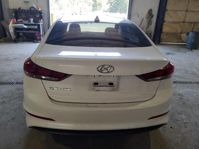 Photo 5 VIN: 5NPD84LF1JH358620 - HYUNDAI ELANTRA 