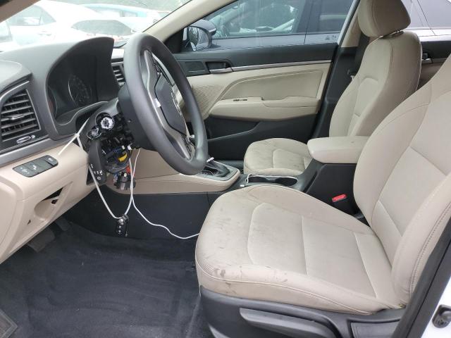 Photo 6 VIN: 5NPD84LF1JH358620 - HYUNDAI ELANTRA 