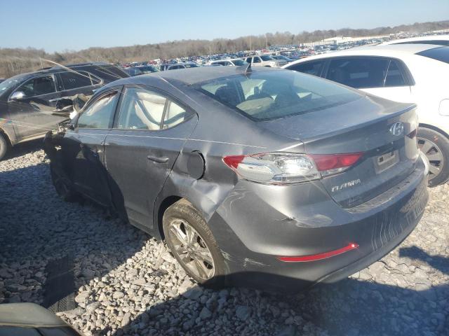 Photo 1 VIN: 5NPD84LF1JH358696 - HYUNDAI ELANTRA 