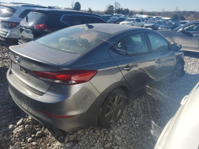 Photo 2 VIN: 5NPD84LF1JH358696 - HYUNDAI ELANTRA 