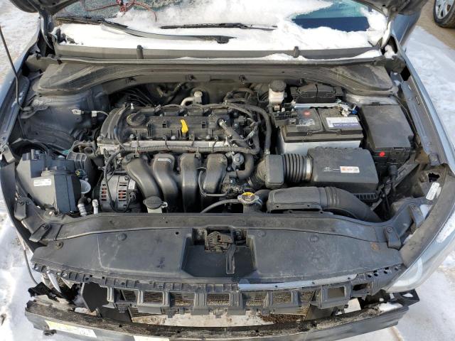 Photo 10 VIN: 5NPD84LF1JH358813 - HYUNDAI ELANTRA SE 