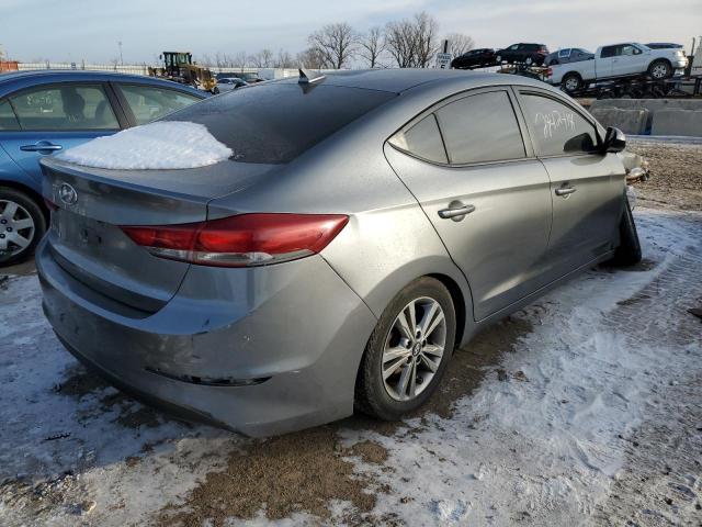 Photo 2 VIN: 5NPD84LF1JH358813 - HYUNDAI ELANTRA SE 