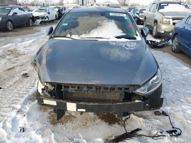 Photo 4 VIN: 5NPD84LF1JH358813 - HYUNDAI ELANTRA SE 