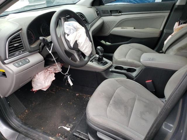 Photo 6 VIN: 5NPD84LF1JH358813 - HYUNDAI ELANTRA SE 