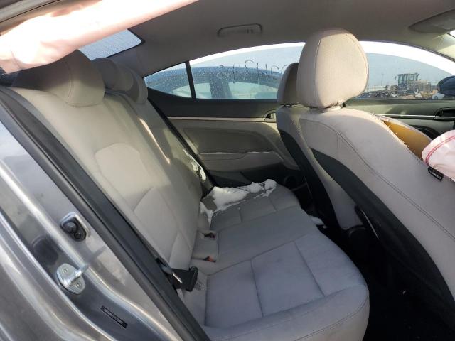 Photo 9 VIN: 5NPD84LF1JH358813 - HYUNDAI ELANTRA SE 