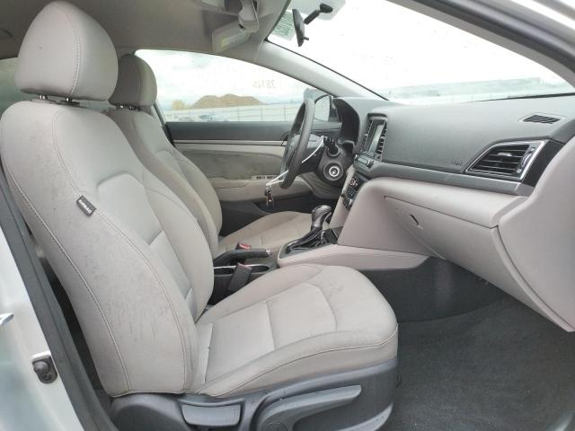 Photo 4 VIN: 5NPD84LF1JH361078 - HYUNDAI ELANTRA SE 