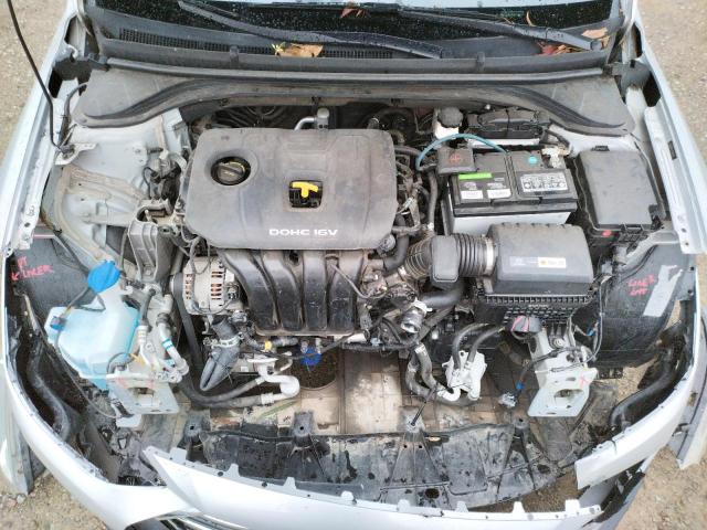 Photo 6 VIN: 5NPD84LF1JH361078 - HYUNDAI ELANTRA SE 