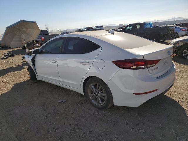 Photo 1 VIN: 5NPD84LF1JH361551 - HYUNDAI ELANTRA 