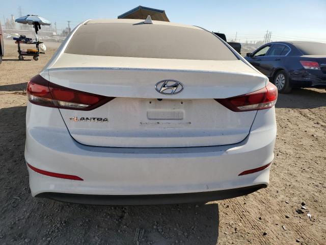 Photo 5 VIN: 5NPD84LF1JH361551 - HYUNDAI ELANTRA 