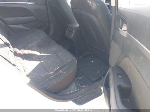 Photo 7 VIN: 5NPD84LF1JH361730 - HYUNDAI ELANTRA 