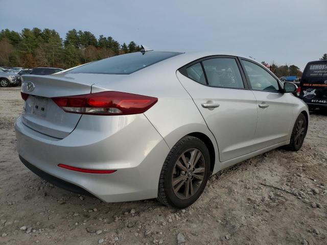 Photo 2 VIN: 5NPD84LF1JH361761 - HYUNDAI ELANTRA 