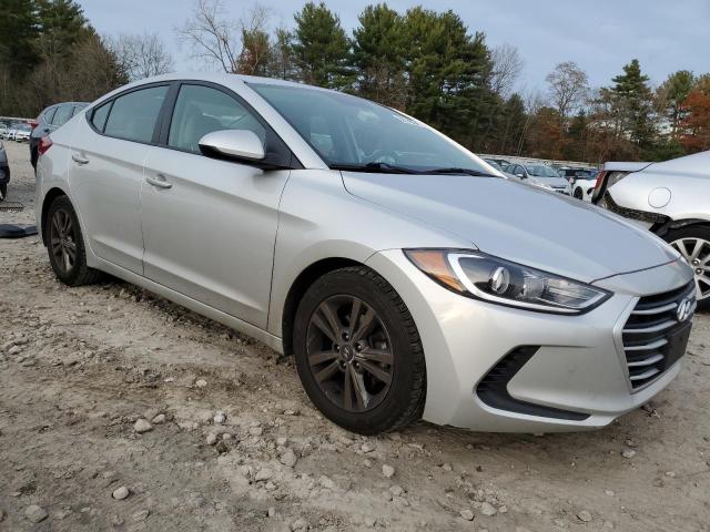 Photo 3 VIN: 5NPD84LF1JH361761 - HYUNDAI ELANTRA 