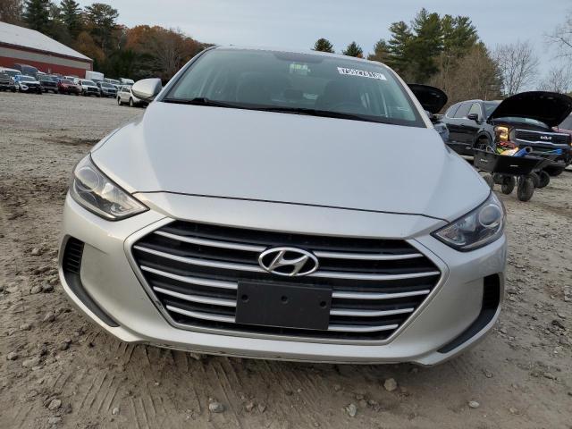 Photo 4 VIN: 5NPD84LF1JH361761 - HYUNDAI ELANTRA 