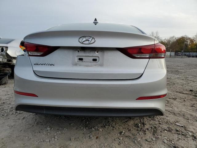 Photo 5 VIN: 5NPD84LF1JH361761 - HYUNDAI ELANTRA 