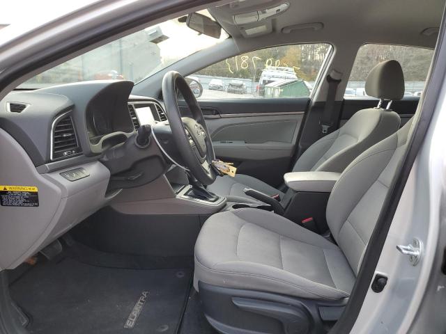 Photo 6 VIN: 5NPD84LF1JH361761 - HYUNDAI ELANTRA 