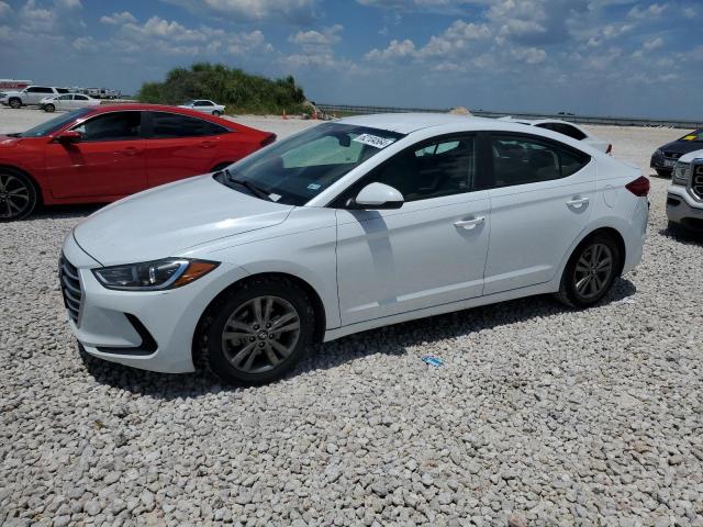 Photo 0 VIN: 5NPD84LF1JH362263 - HYUNDAI ELANTRA SE 