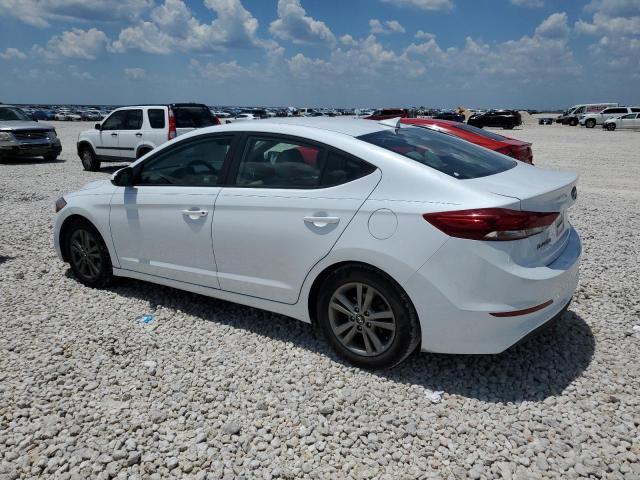 Photo 1 VIN: 5NPD84LF1JH362263 - HYUNDAI ELANTRA SE 