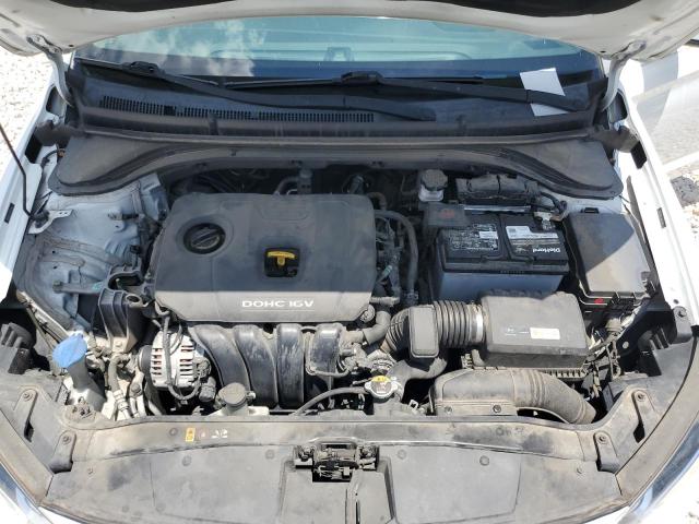 Photo 10 VIN: 5NPD84LF1JH362263 - HYUNDAI ELANTRA SE 