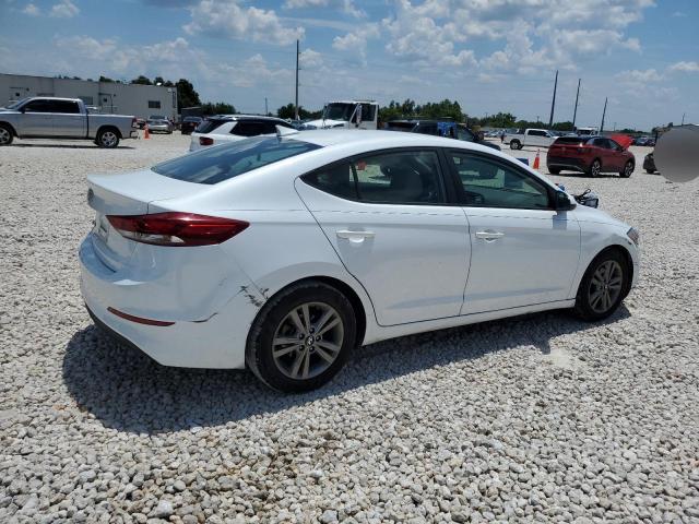 Photo 2 VIN: 5NPD84LF1JH362263 - HYUNDAI ELANTRA SE 