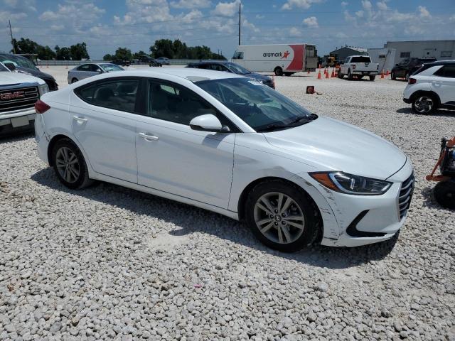 Photo 3 VIN: 5NPD84LF1JH362263 - HYUNDAI ELANTRA SE 