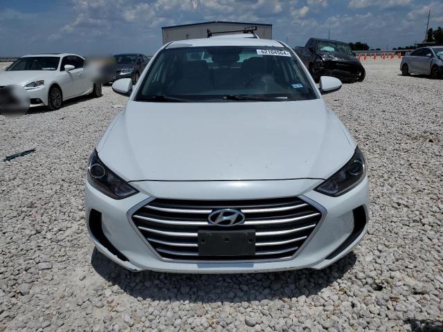 Photo 4 VIN: 5NPD84LF1JH362263 - HYUNDAI ELANTRA SE 