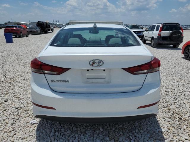 Photo 5 VIN: 5NPD84LF1JH362263 - HYUNDAI ELANTRA SE 