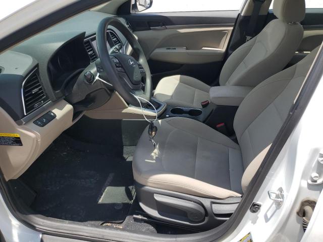 Photo 6 VIN: 5NPD84LF1JH362263 - HYUNDAI ELANTRA SE 