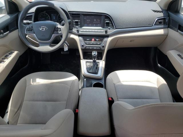 Photo 7 VIN: 5NPD84LF1JH362263 - HYUNDAI ELANTRA SE 