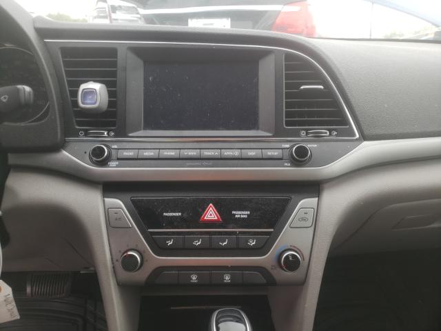 Photo 8 VIN: 5NPD84LF1JH363297 - HYUNDAI ELANTRA SE 