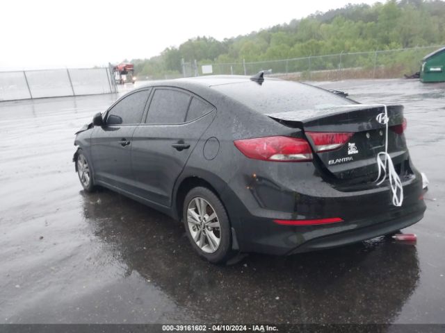 Photo 2 VIN: 5NPD84LF1JH363364 - HYUNDAI ELANTRA 