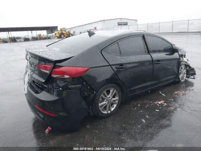 Photo 3 VIN: 5NPD84LF1JH363364 - HYUNDAI ELANTRA 