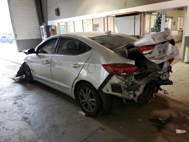 Photo 1 VIN: 5NPD84LF1JH363705 - HYUNDAI ELANTRA 