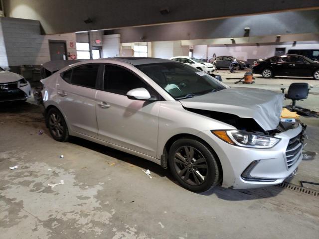 Photo 3 VIN: 5NPD84LF1JH363705 - HYUNDAI ELANTRA 