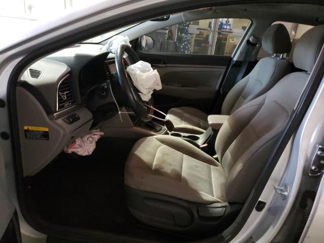 Photo 6 VIN: 5NPD84LF1JH363705 - HYUNDAI ELANTRA 