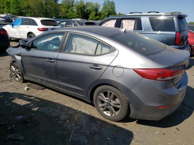 Photo 1 VIN: 5NPD84LF1JH364899 - HYUNDAI ELANTRA SE 