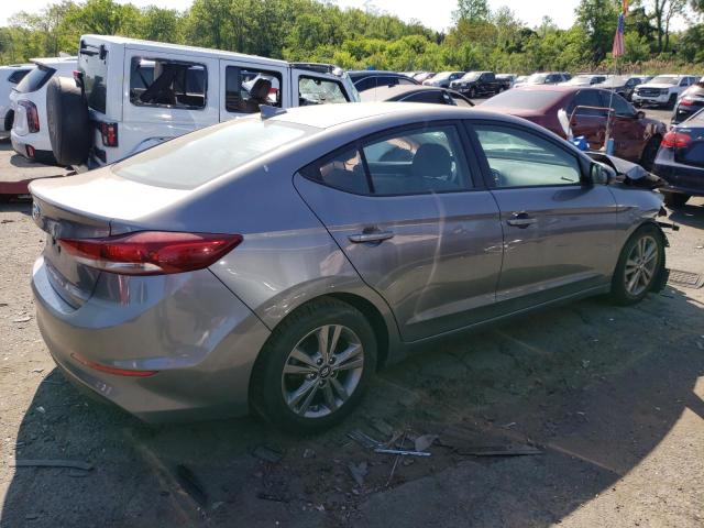 Photo 2 VIN: 5NPD84LF1JH364899 - HYUNDAI ELANTRA SE 