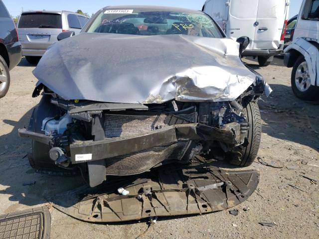 Photo 4 VIN: 5NPD84LF1JH364899 - HYUNDAI ELANTRA SE 